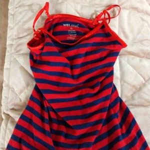 Sailor Tank top